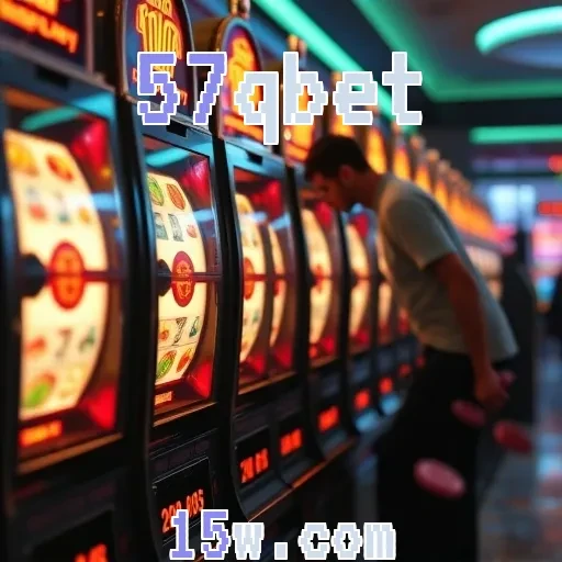 57qbet: Os Bônus que Podem Aumentar Suas Chances de Ganhar!
