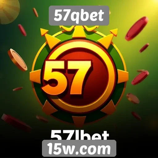 Novidades em jogos de cassino no 57qbet