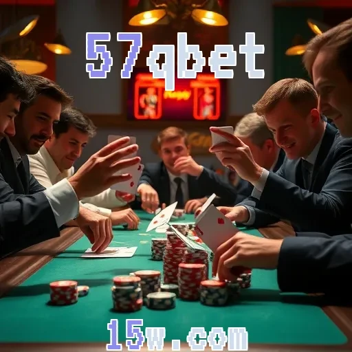 57qbet: Descubra Por Que É o Site de Jogos Mais Confiável do Brasil