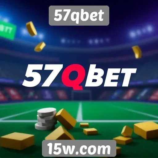 Explorando métodos de pagamento da 57qbet