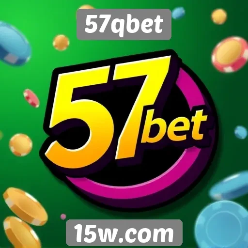 Avaliação da plataforma de jogos 57qbet