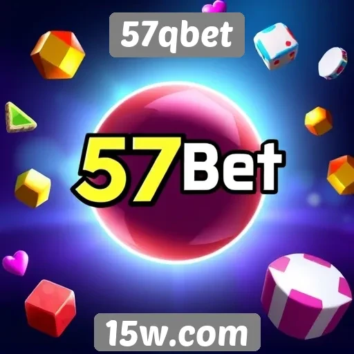 Jogos disponíveis no portfólio do 57qbet