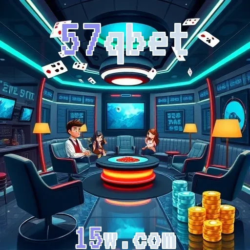 57qbet: Veja como a seção de Pagamento pode Transformar sua Experiência