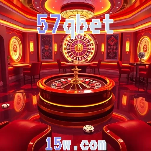 57qbet: Promoções Imperdíveis Que Vão Agitar Seu Jogo