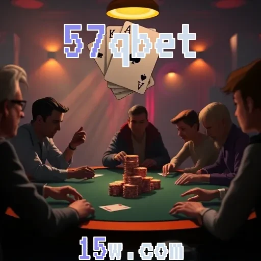 57qbet: Segurança Eficiente Para Uma Experiência de Jogo Confiável