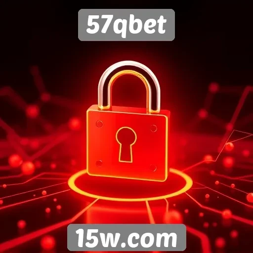 Análise da segurança do site 57qbet