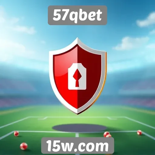 Segurança e proteção em transações no 57qbet