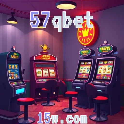 57qbet: A Revolução do Suporte 24/7 na Experiência de Jogo